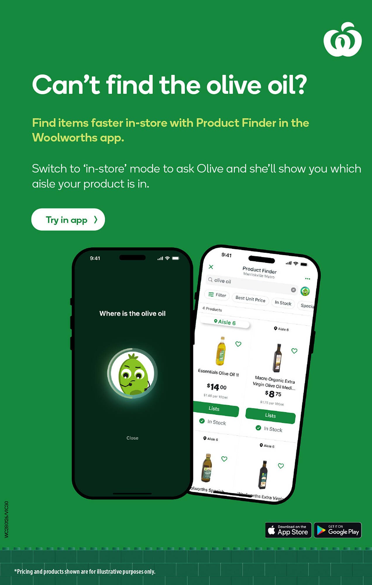 Woolworths catalogue (2026-01-28 - 2026-02-03) | 30