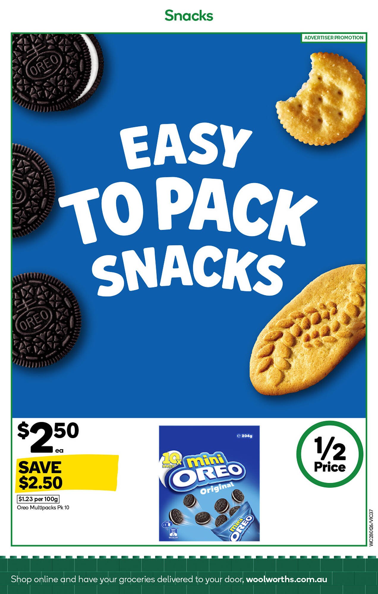 Woolworths catalogue (2026-01-28 - 2026-02-03) | 37