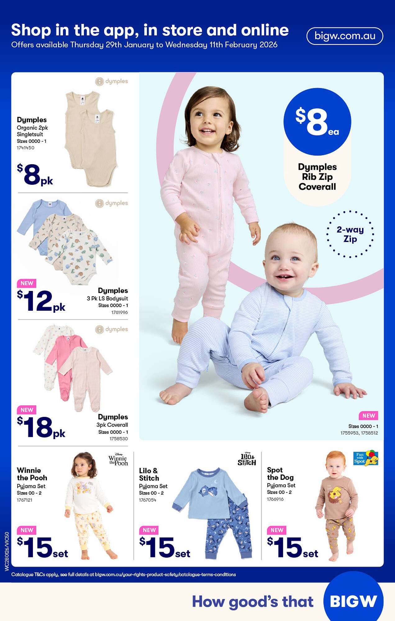Woolworths catalogue (2026-01-28 - 2026-02-03) | 50