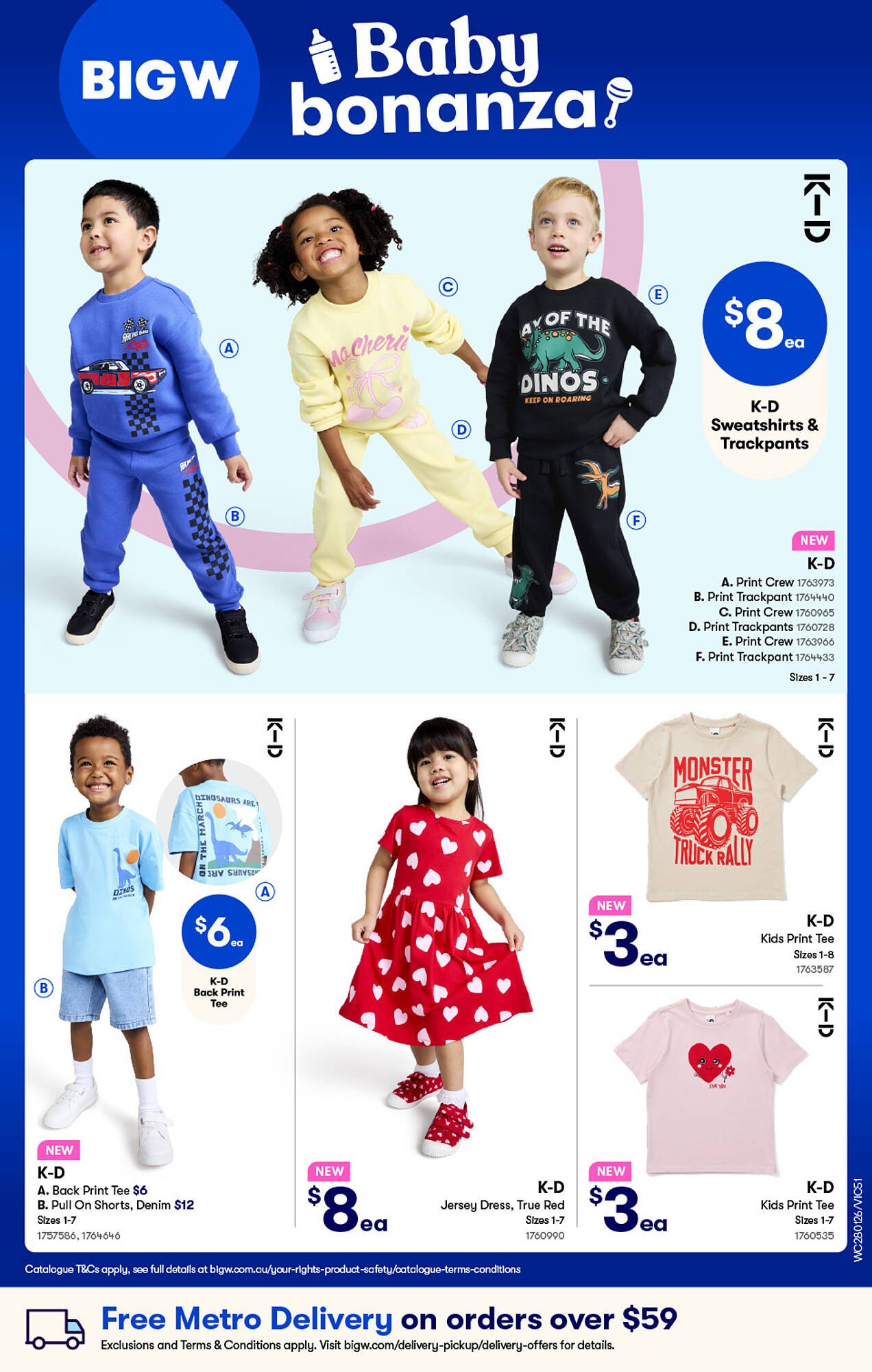 Woolworths catalogue (2026-01-28 - 2026-02-03) | 51