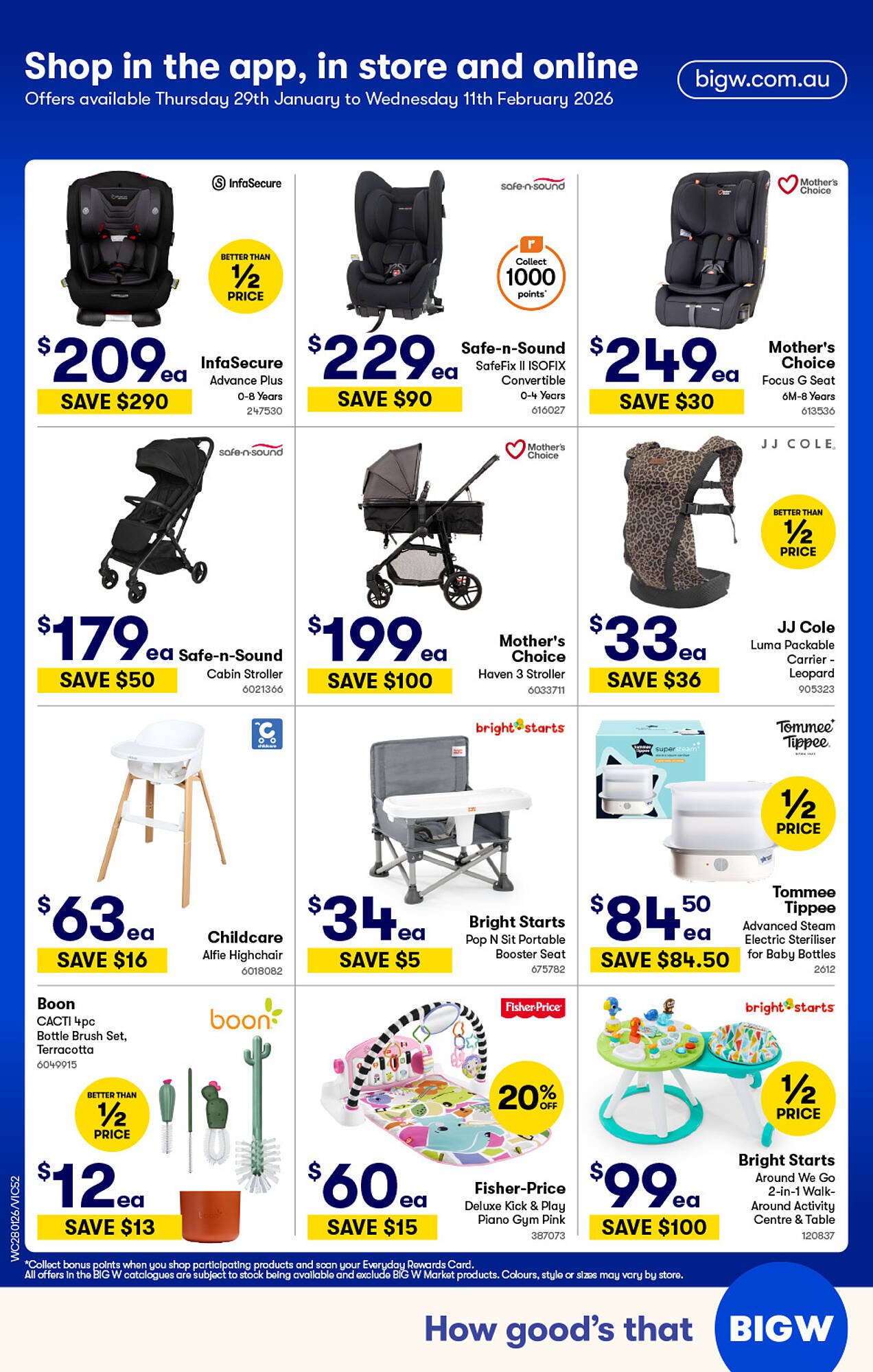 Woolworths catalogue (2026-01-28 - 2026-02-03) | 52