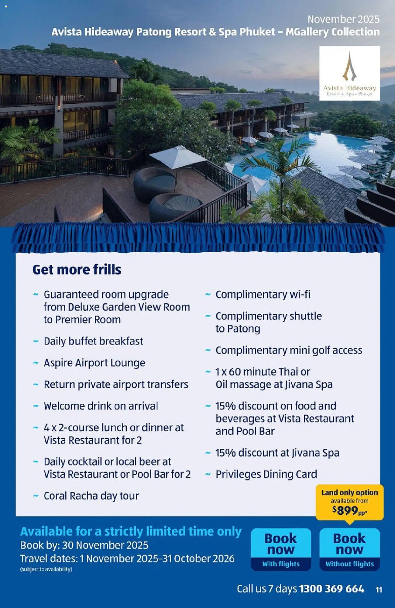 ALDI catalogue (2025-10-31 - 2025-11-30) | 11