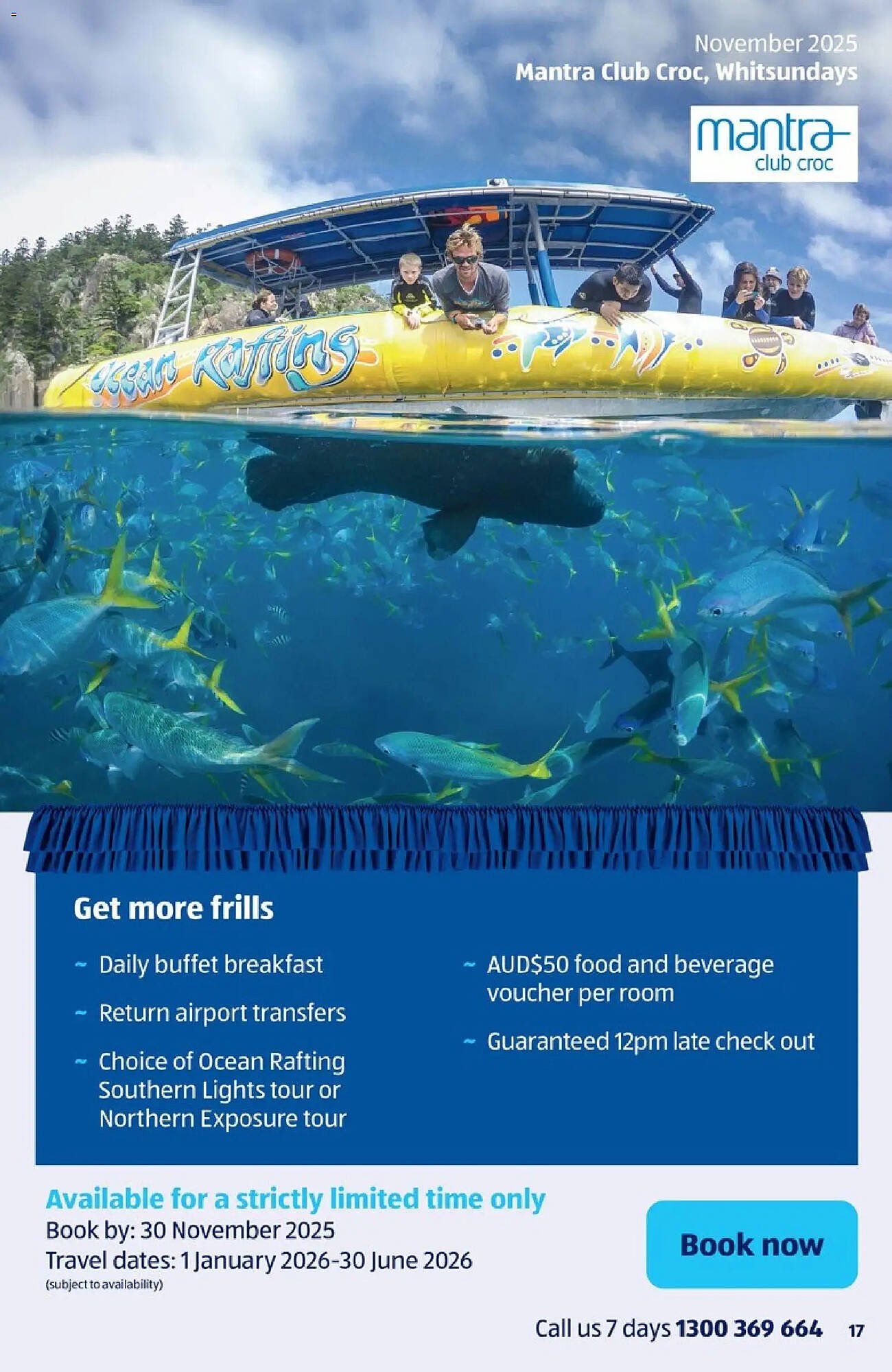 ALDI catalogue (2025-10-31 - 2025-11-30) | 17