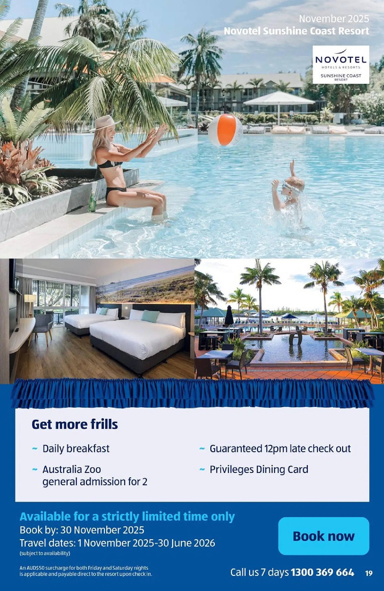 ALDI catalogue (2025-10-31 - 2025-11-30) | 19