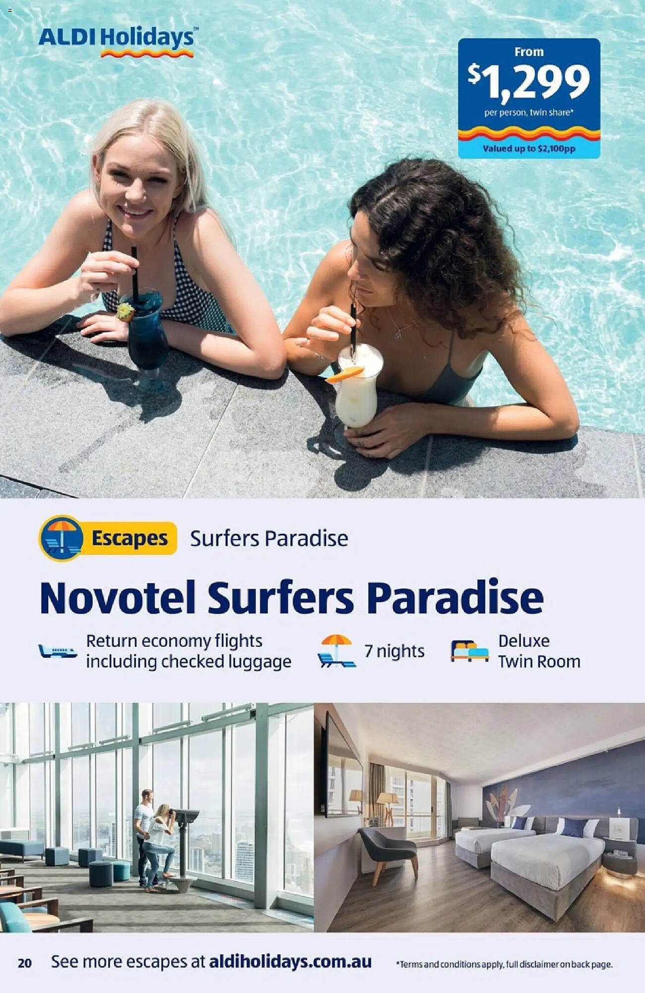 ALDI catalogue (2025-10-31 - 2025-11-30) | 20