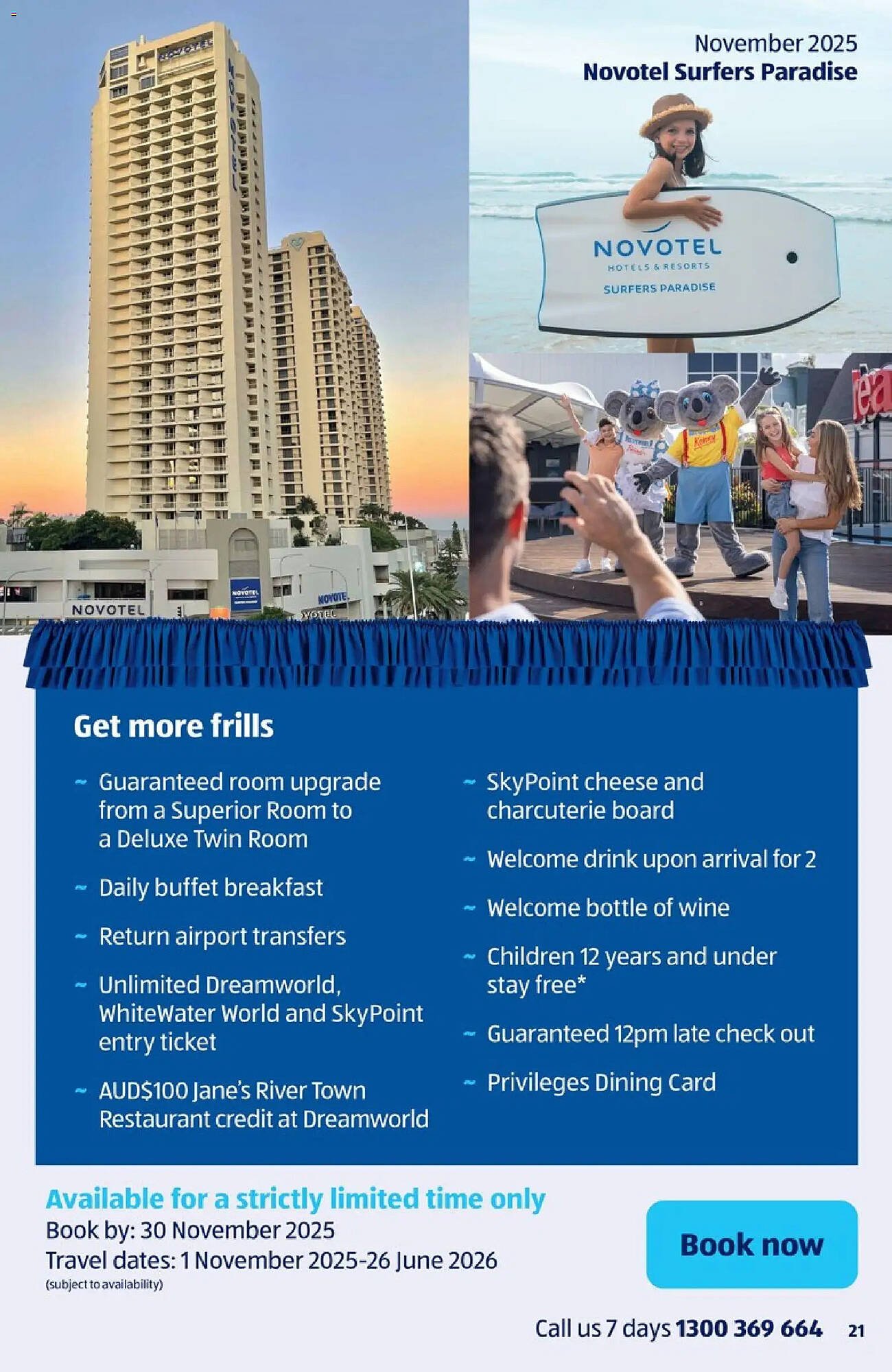 ALDI catalogue (2025-10-31 - 2025-11-30) | 21