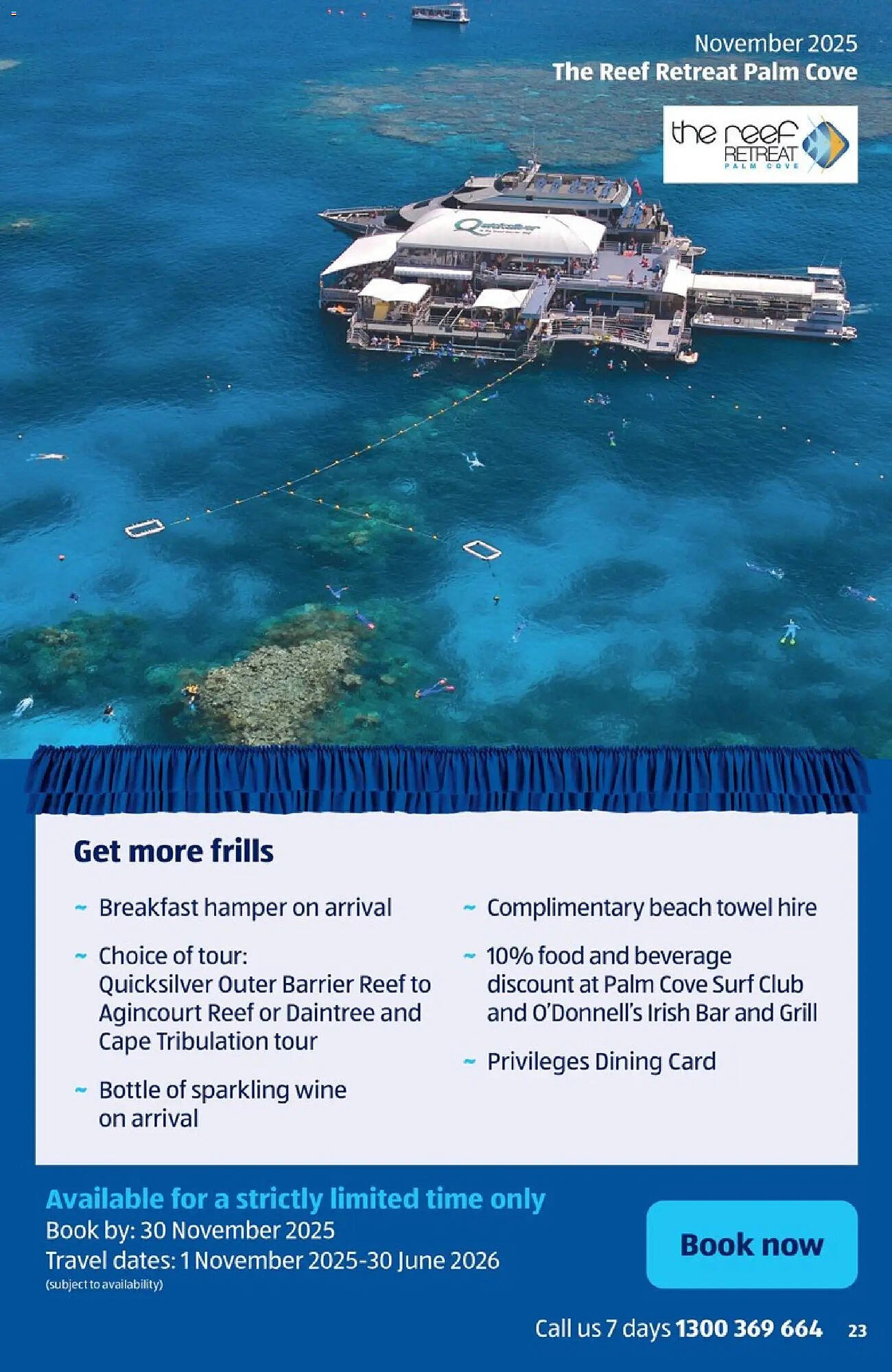 ALDI catalogue (2025-10-31 - 2025-11-30) | 23