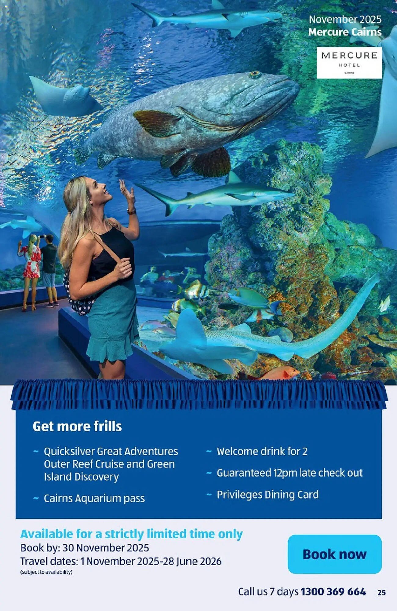 ALDI catalogue (2025-10-31 - 2025-11-30) | 25