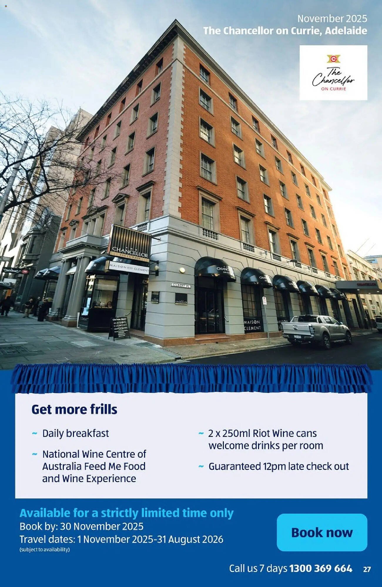 ALDI catalogue (2025-10-31 - 2025-11-30) | 27