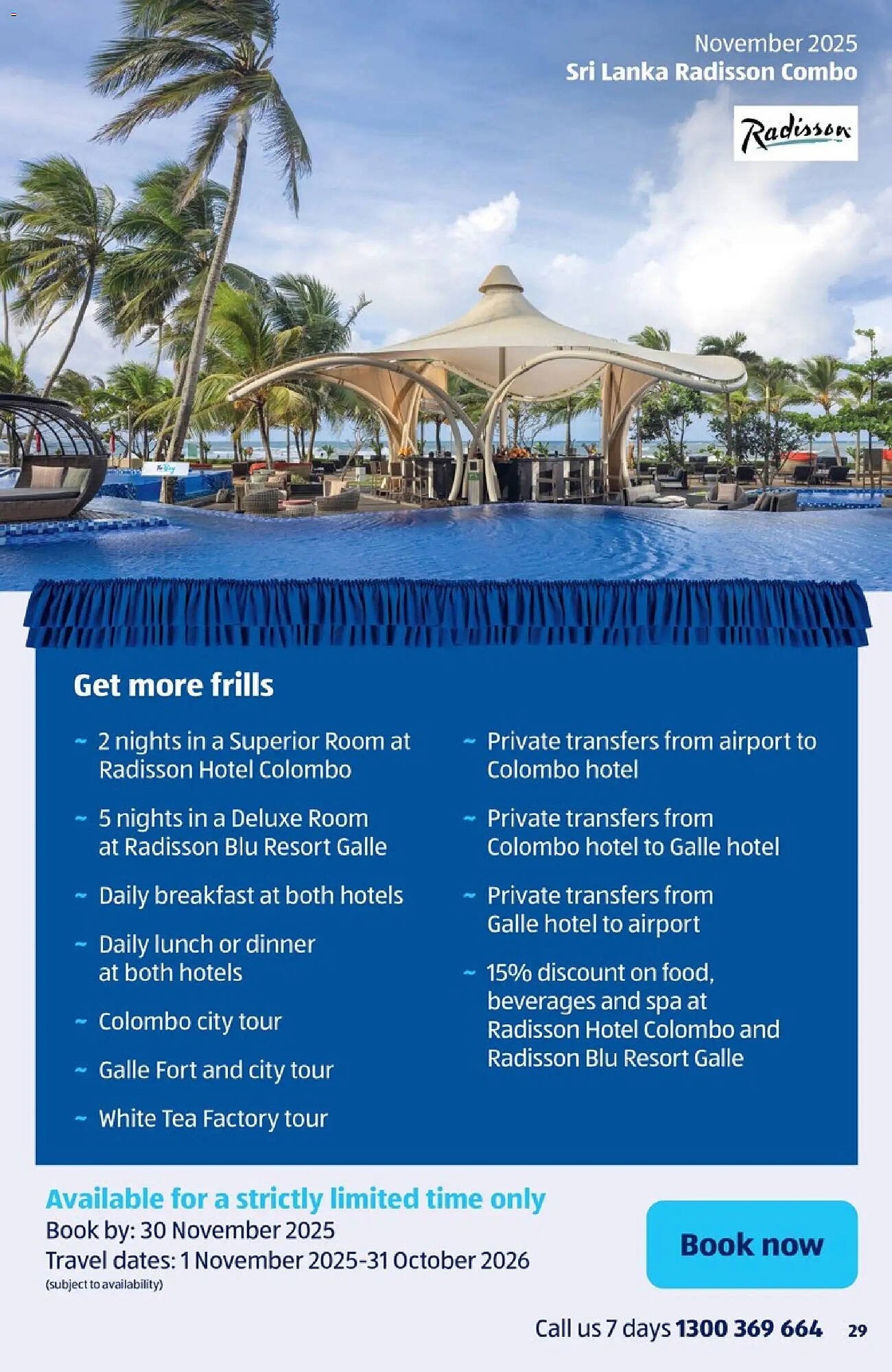 ALDI catalogue (2025-10-31 - 2025-11-30) | 29