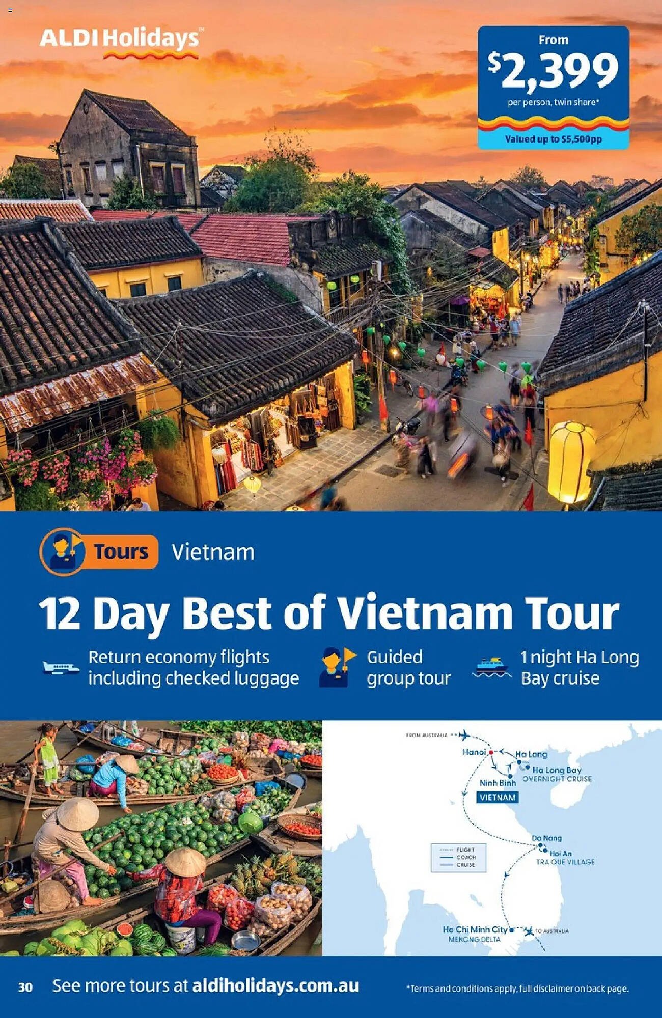 ALDI catalogue (2025-10-31 - 2025-11-30) | 30