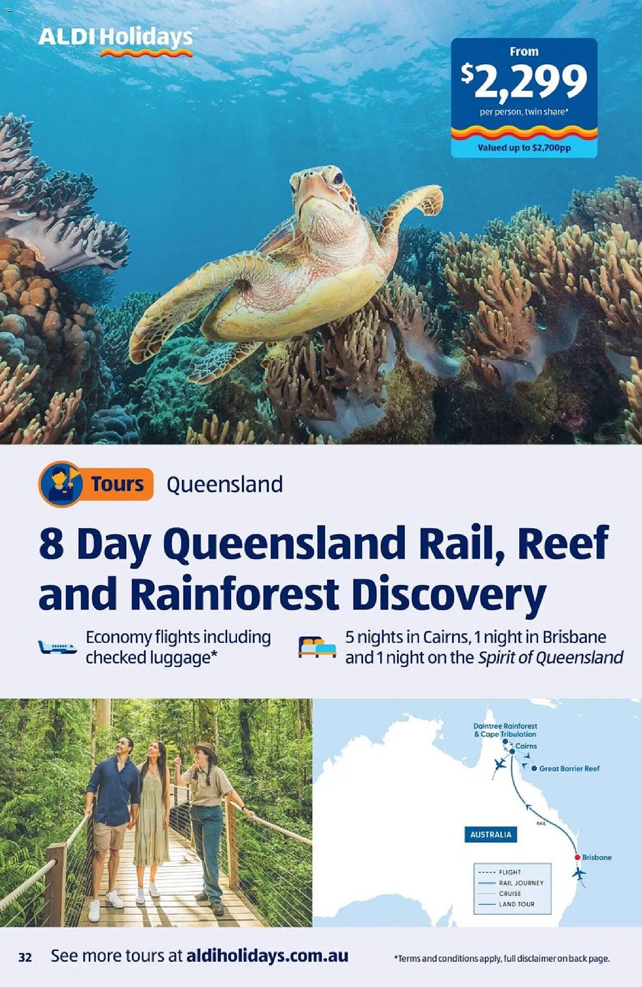 ALDI catalogue (2025-10-31 - 2025-11-30) | 32