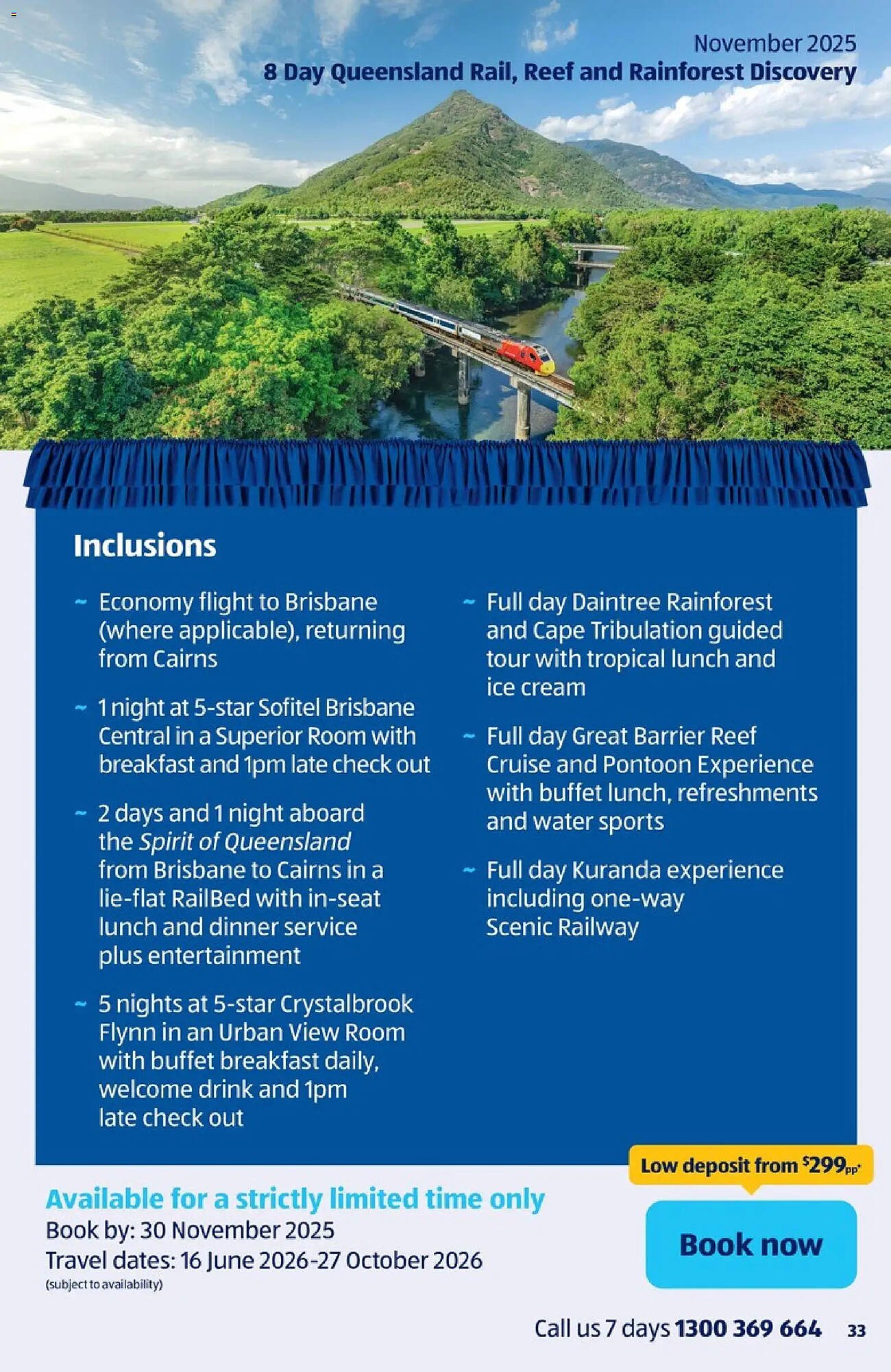 ALDI catalogue (2025-10-31 - 2025-11-30) | 33