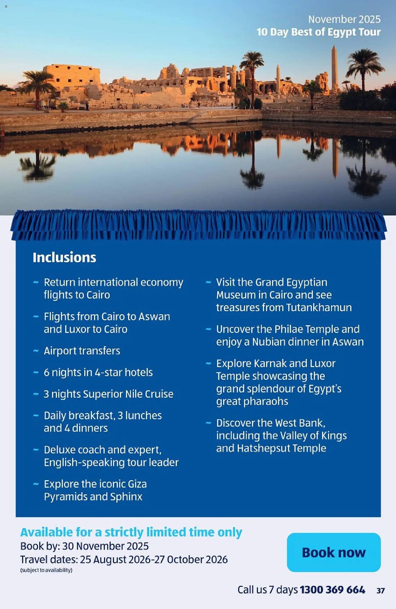 ALDI catalogue (2025-10-31 - 2025-11-30) | 37