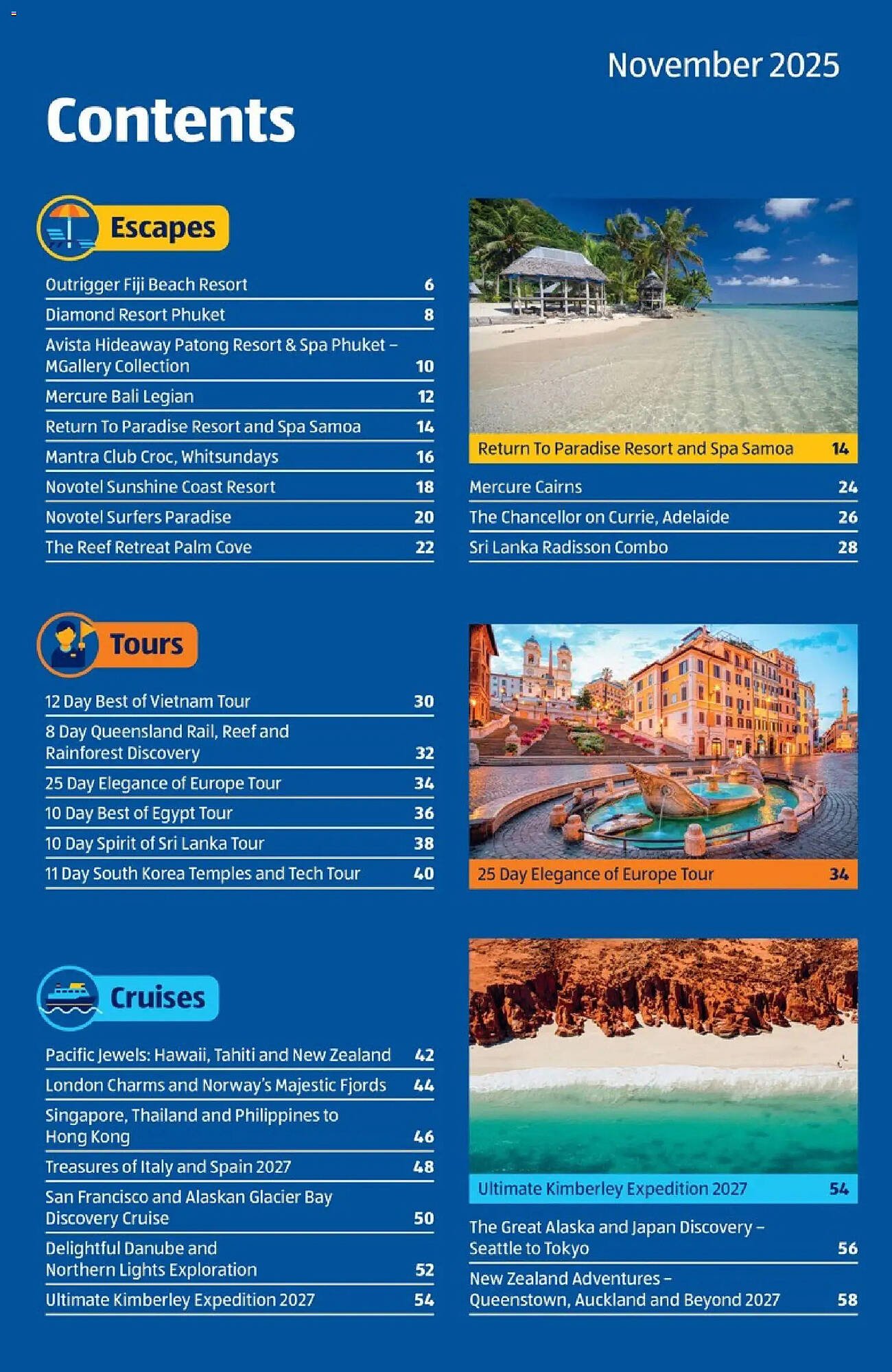 ALDI catalogue (2025-10-31 - 2025-11-30) | 5