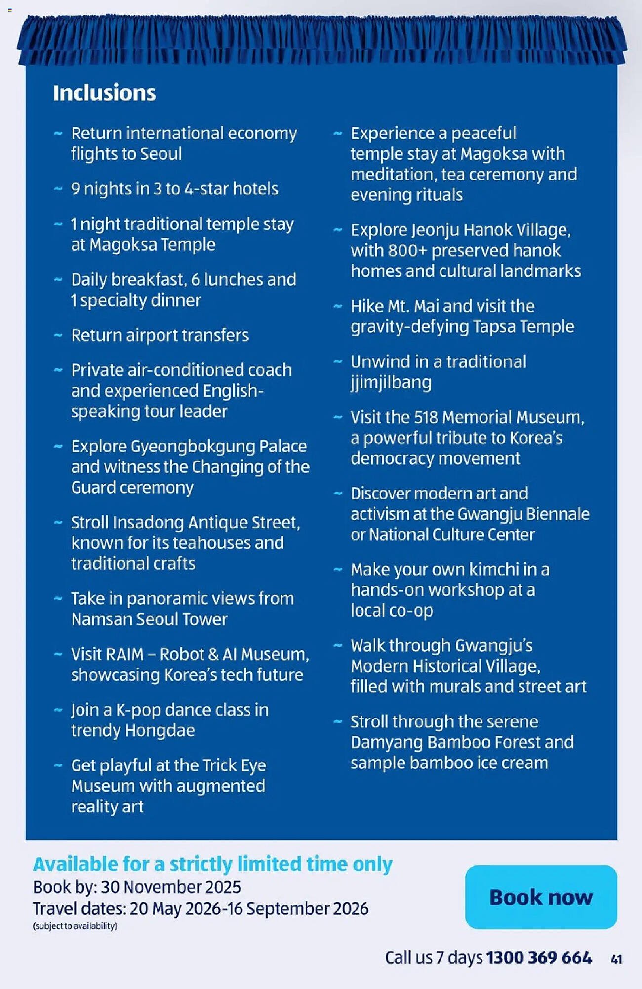 ALDI catalogue (2025-10-31 - 2025-11-30) | 41