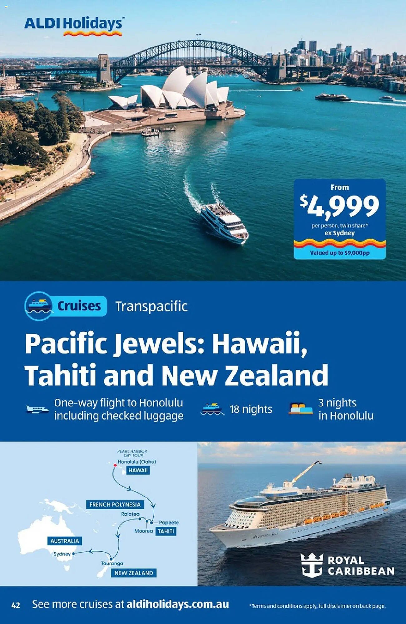 ALDI catalogue (2025-10-31 - 2025-11-30) | 42