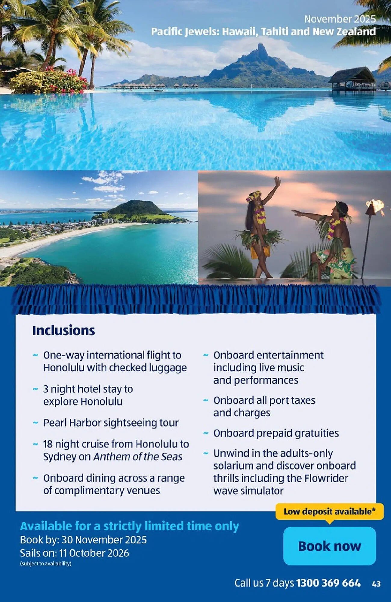 ALDI catalogue (2025-10-31 - 2025-11-30) | 43