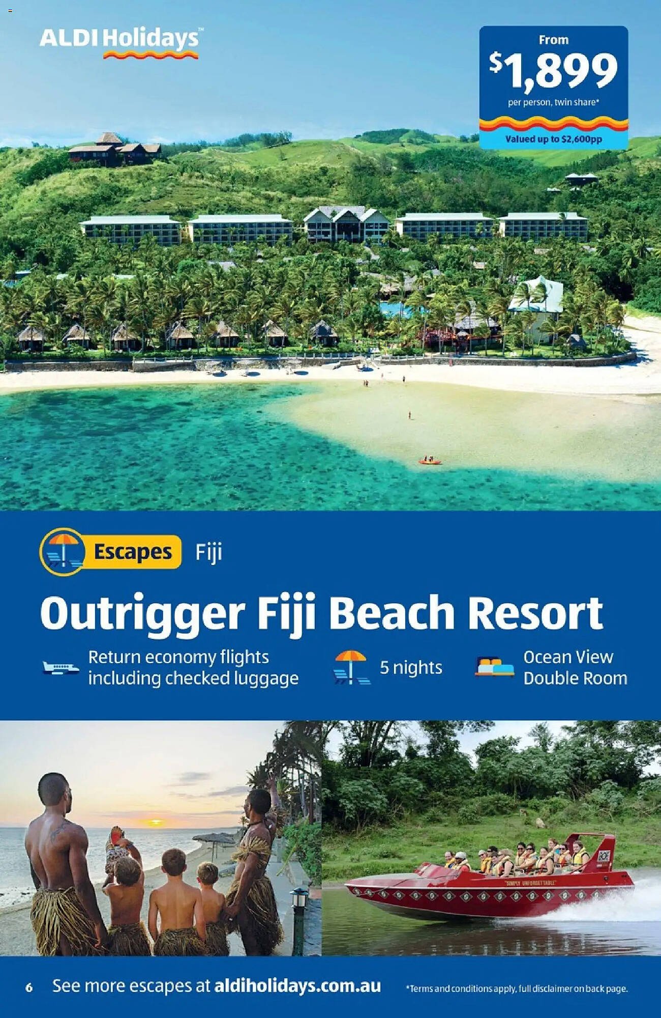 ALDI catalogue (2025-10-31 - 2025-11-30) | 6