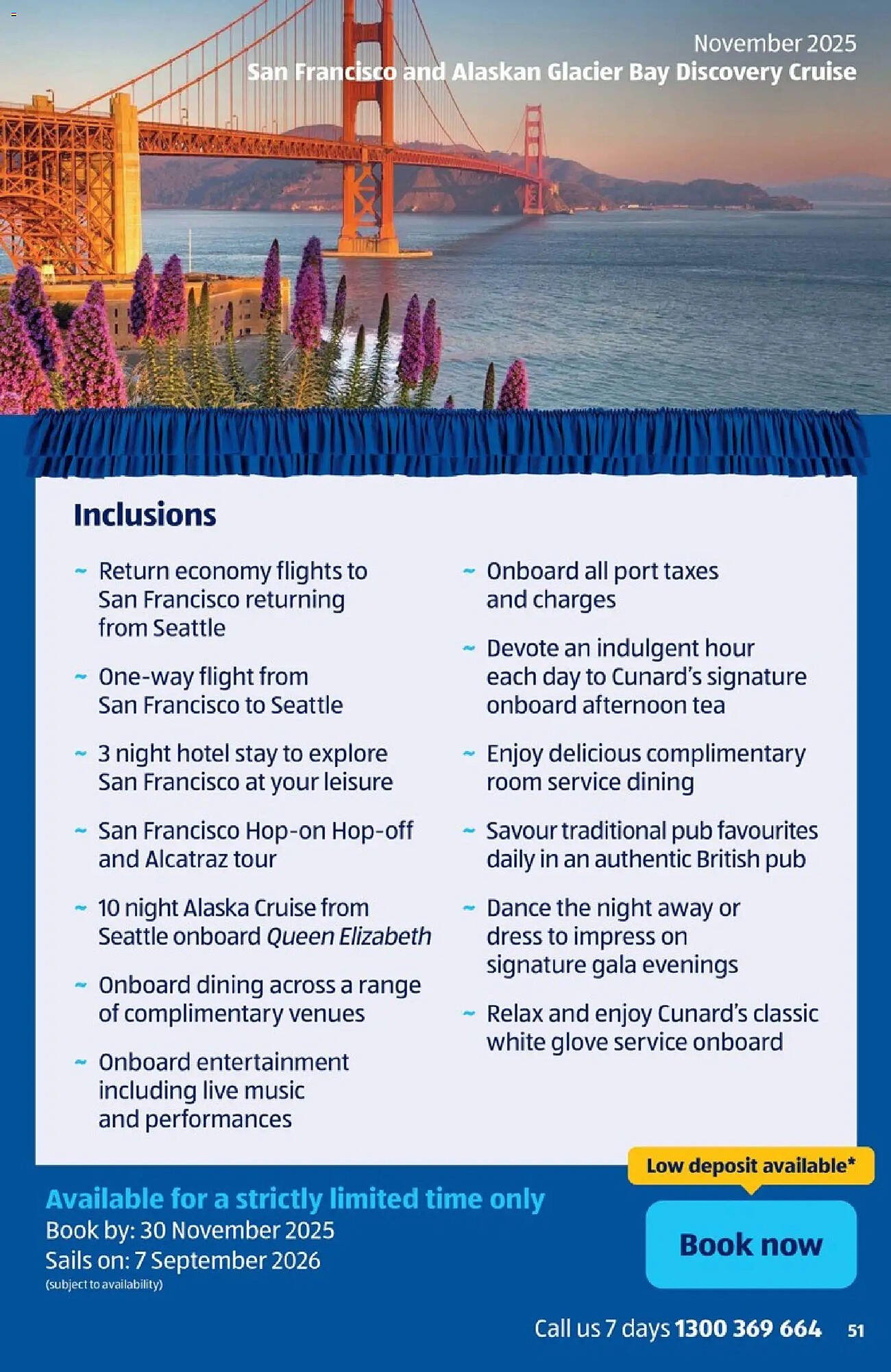 ALDI catalogue (2025-10-31 - 2025-11-30) | 51