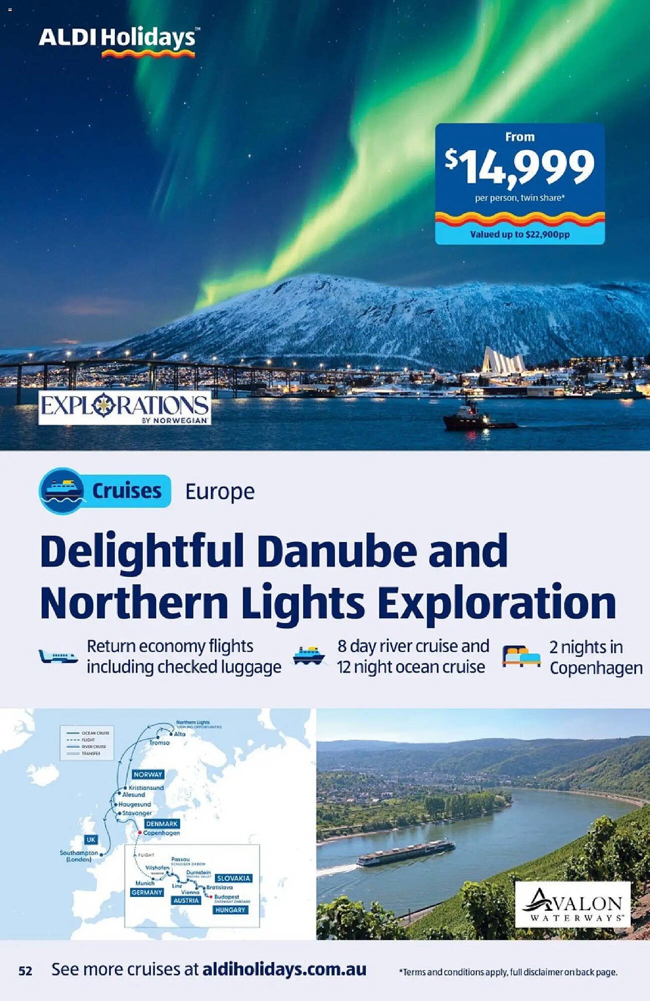 ALDI catalogue (2025-10-31 - 2025-11-30) | 52