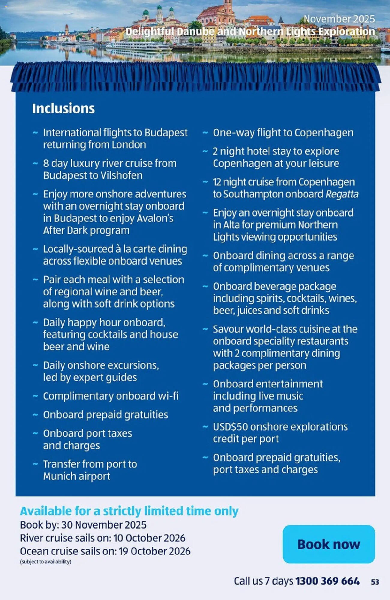 ALDI catalogue (2025-10-31 - 2025-11-30) | 53