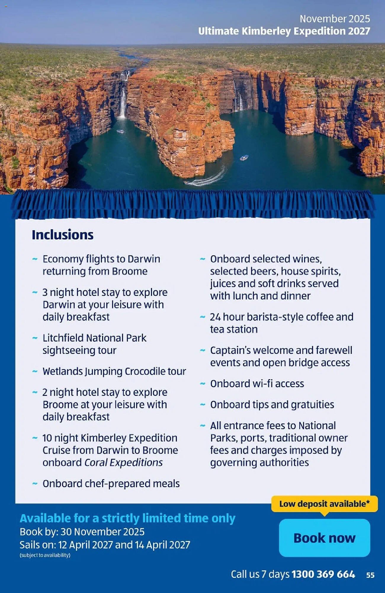 ALDI catalogue (2025-10-31 - 2025-11-30) | 55