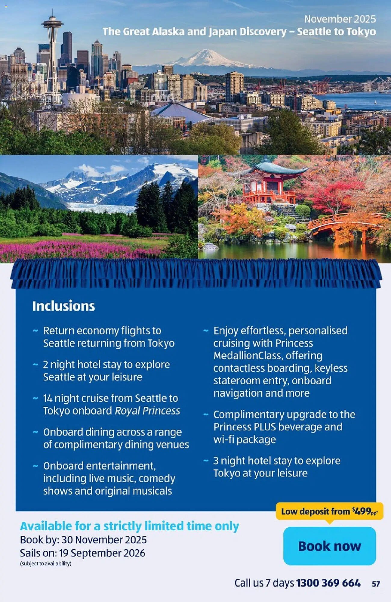 ALDI catalogue (2025-10-31 - 2025-11-30) | 57