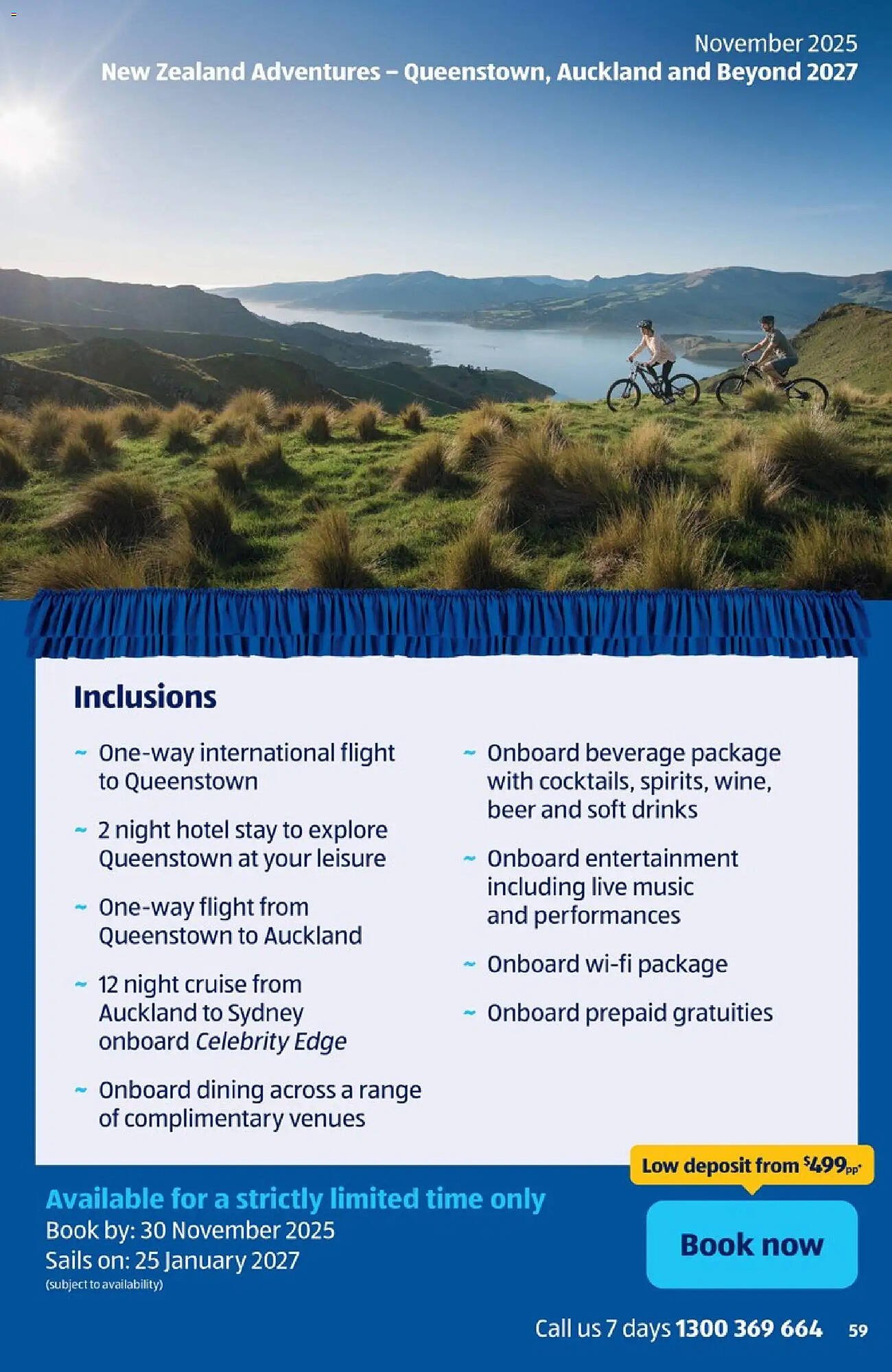 ALDI catalogue (2025-10-31 - 2025-11-30) | 59