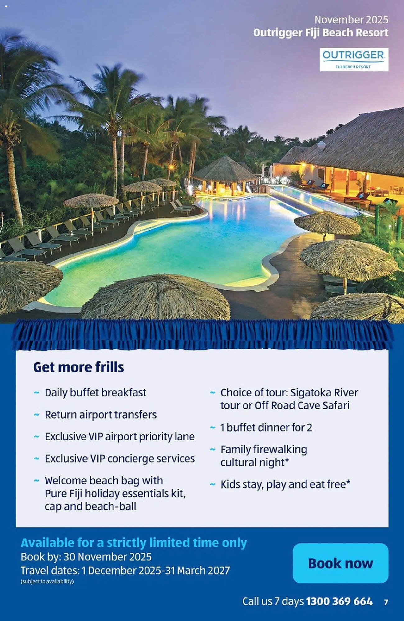 ALDI catalogue (2025-10-31 - 2025-11-30) | 7