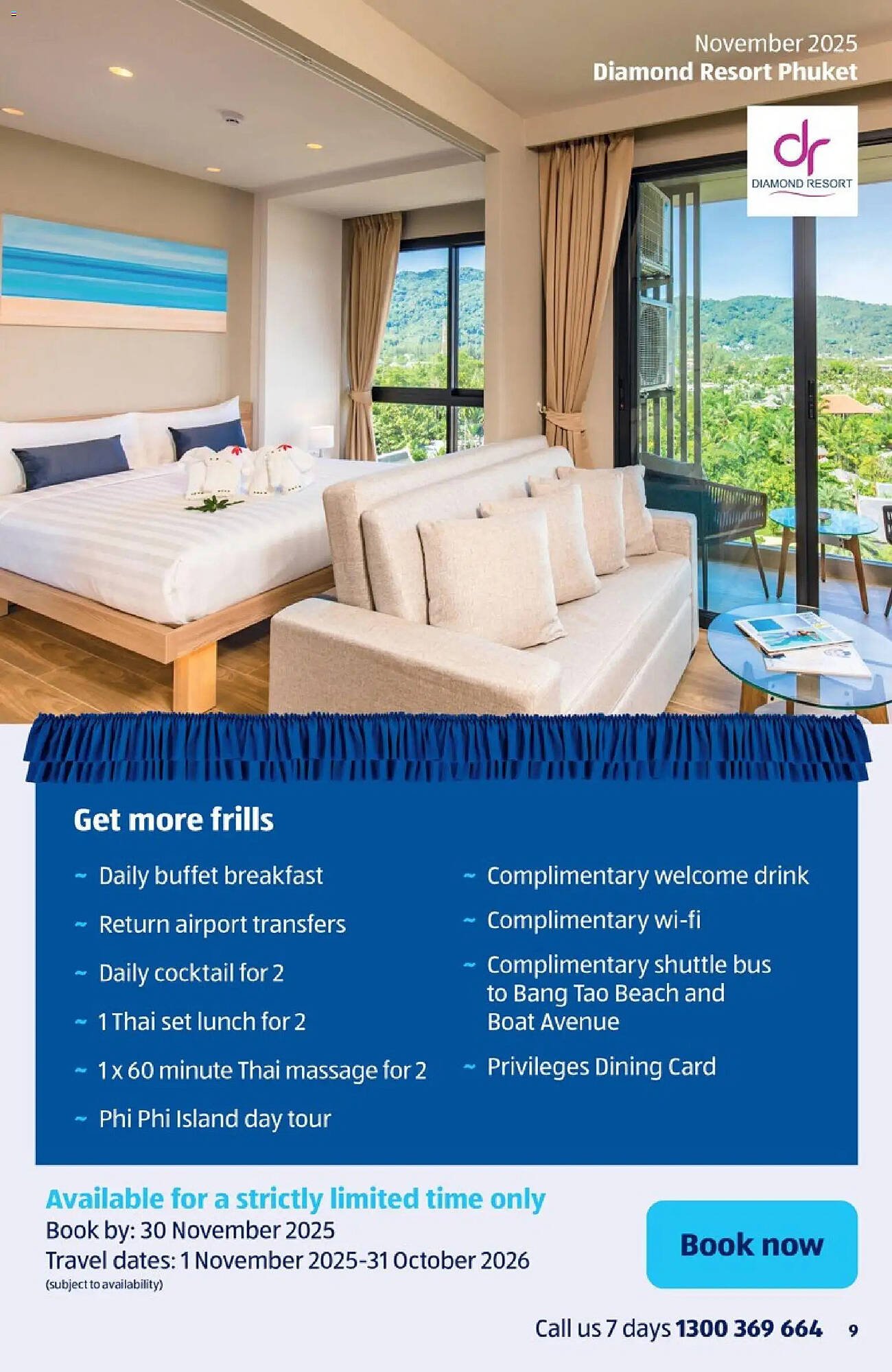 ALDI catalogue (2025-10-31 - 2025-11-30) | 9