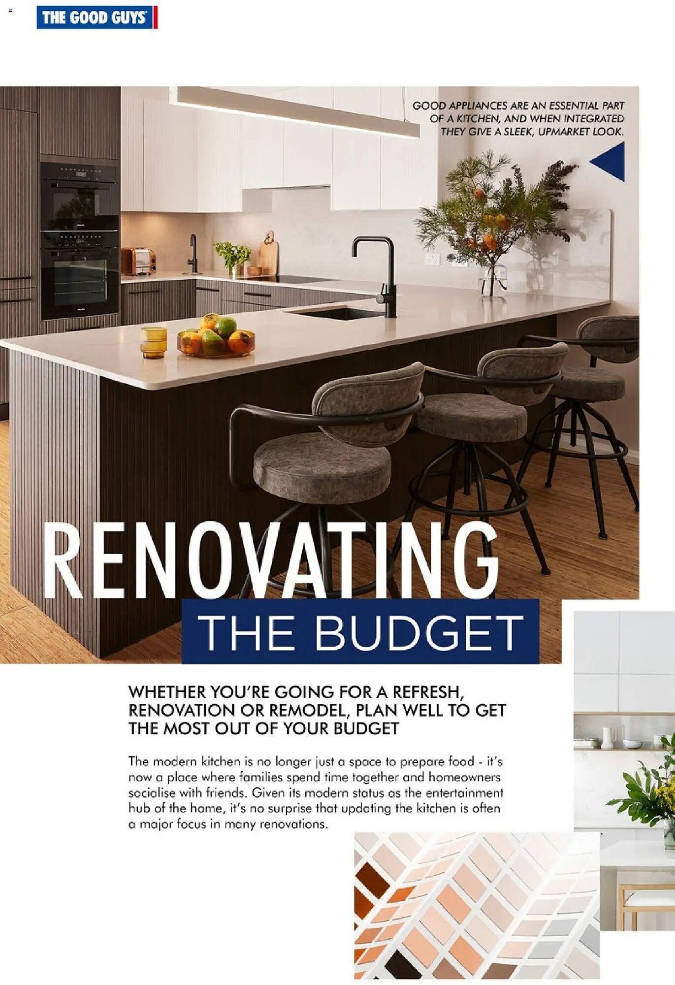 The Good Guys catalogue (2026-03-24 - 2026-05-31) | 12