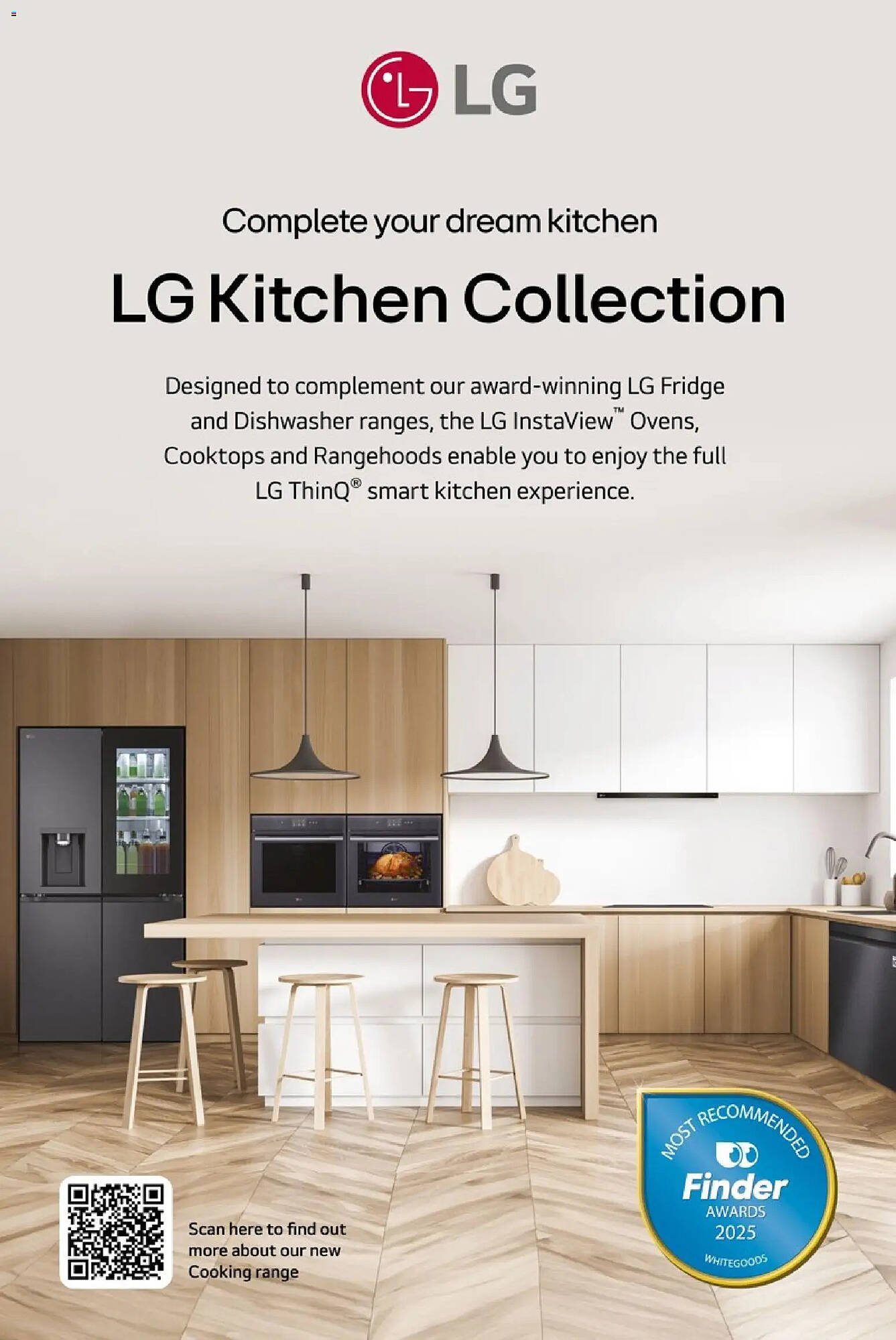 The Good Guys catalogue (2026-03-24 - 2026-05-31) | 14