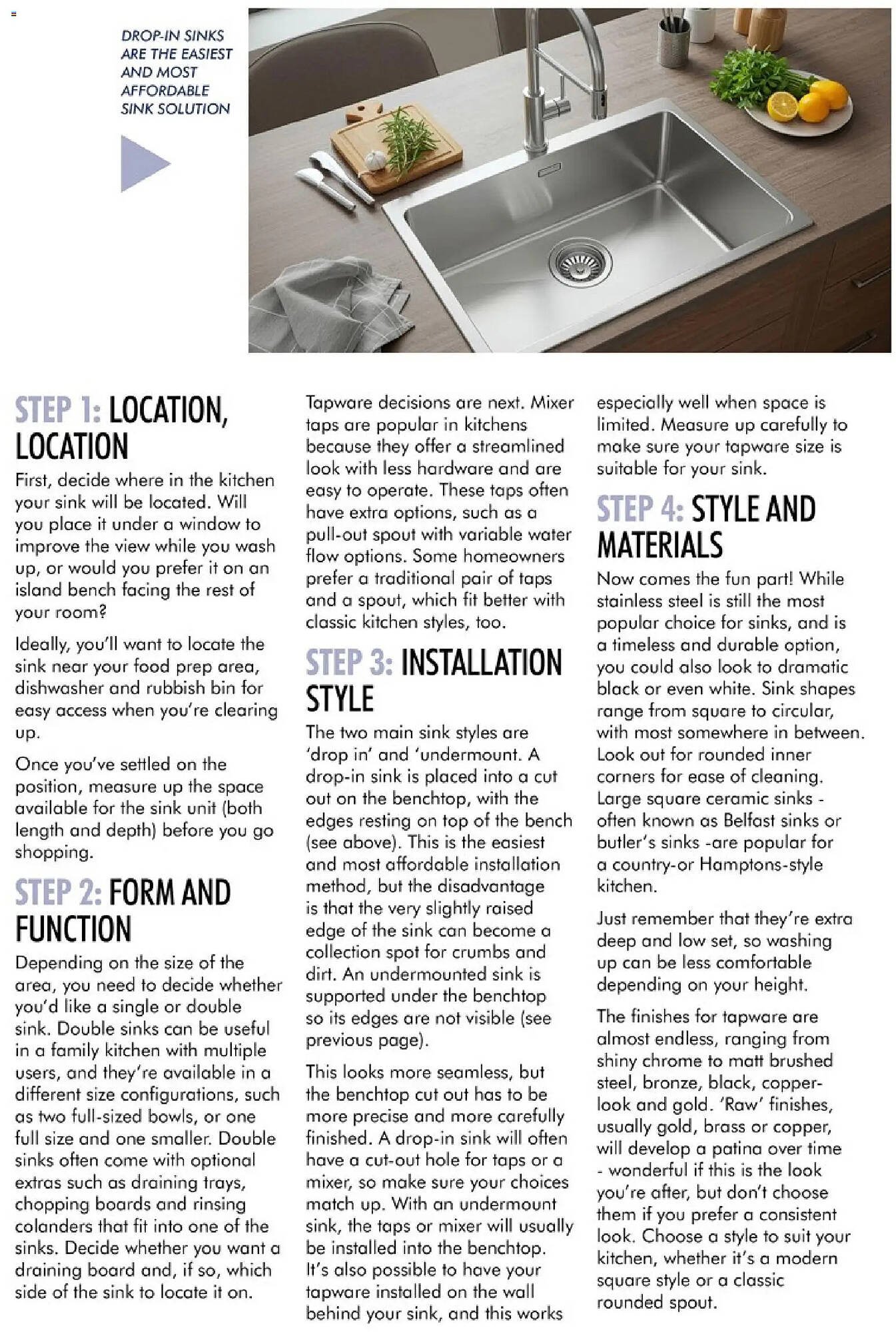 The Good Guys catalogue (2026-03-24 - 2026-05-31) | 17