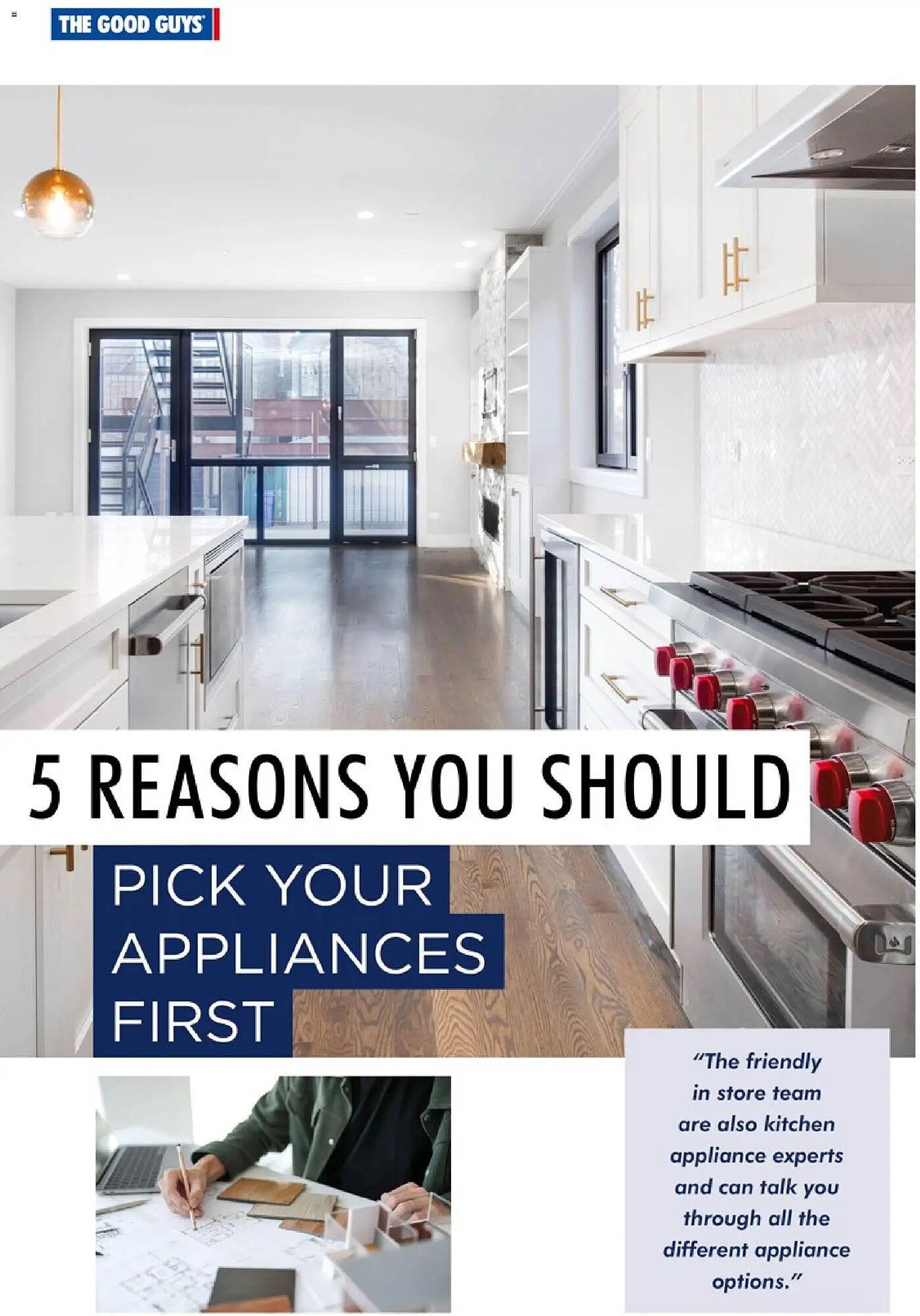 The Good Guys catalogue (2026-03-24 - 2026-05-31) | 4