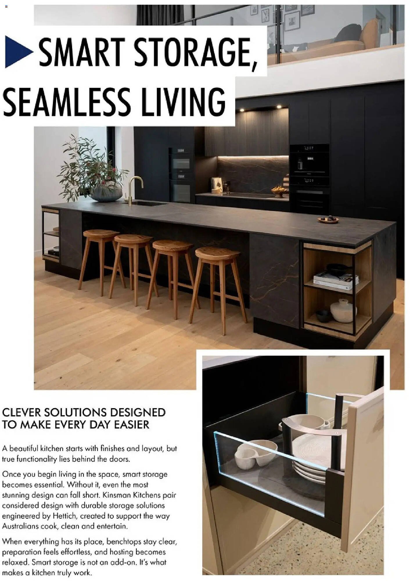 The Good Guys catalogue (2026-03-24 - 2026-05-31) | 40