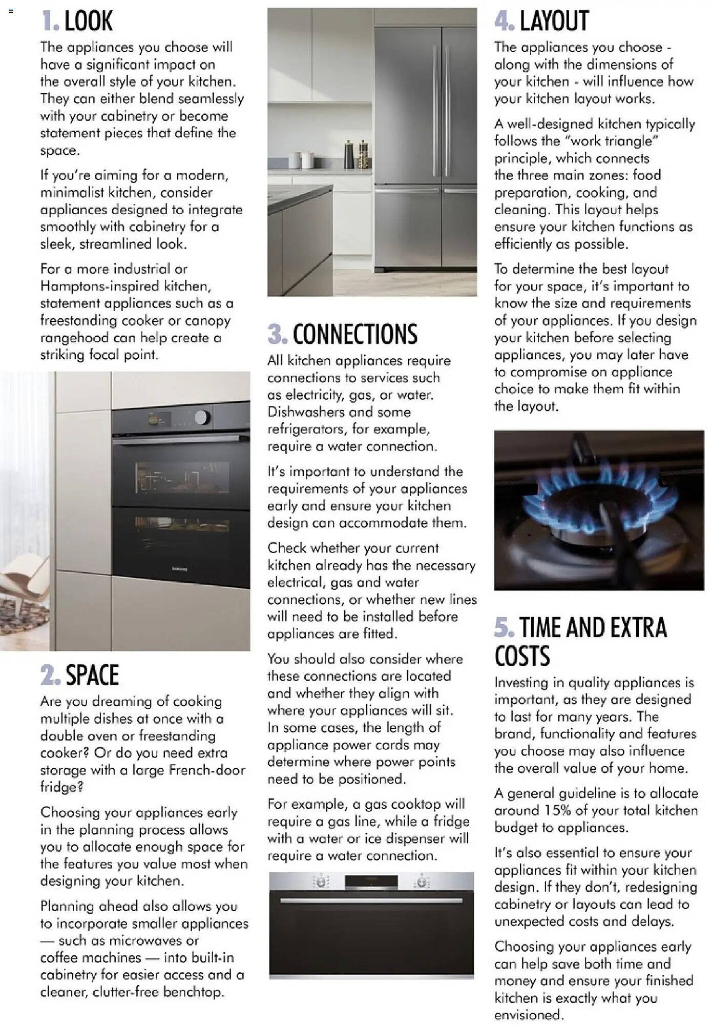 The Good Guys catalogue (2026-03-24 - 2026-05-31) | 5