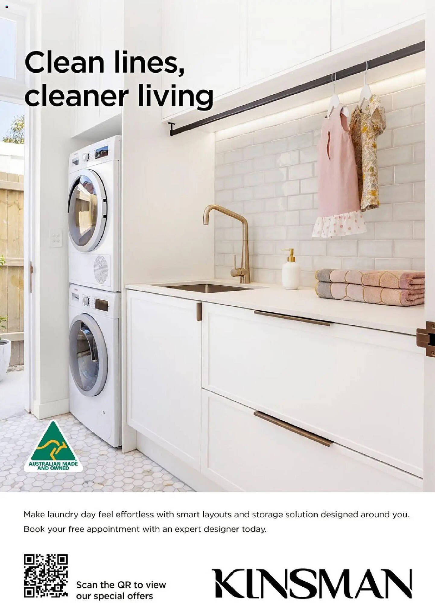 The Good Guys catalogue (2026-03-24 - 2026-05-31) | 44