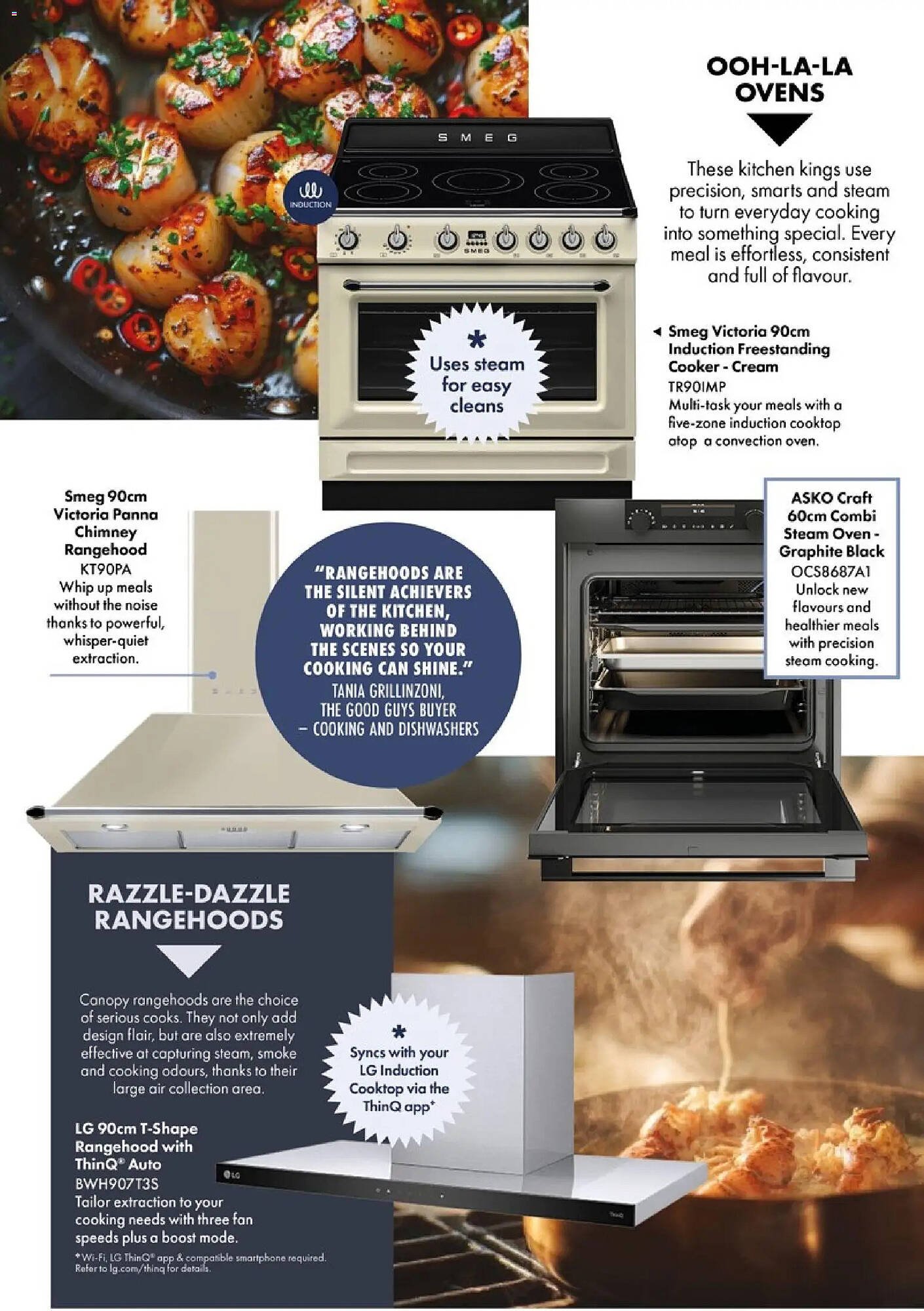 The Good Guys catalogue (2026-03-24 - 2026-05-31) | 7