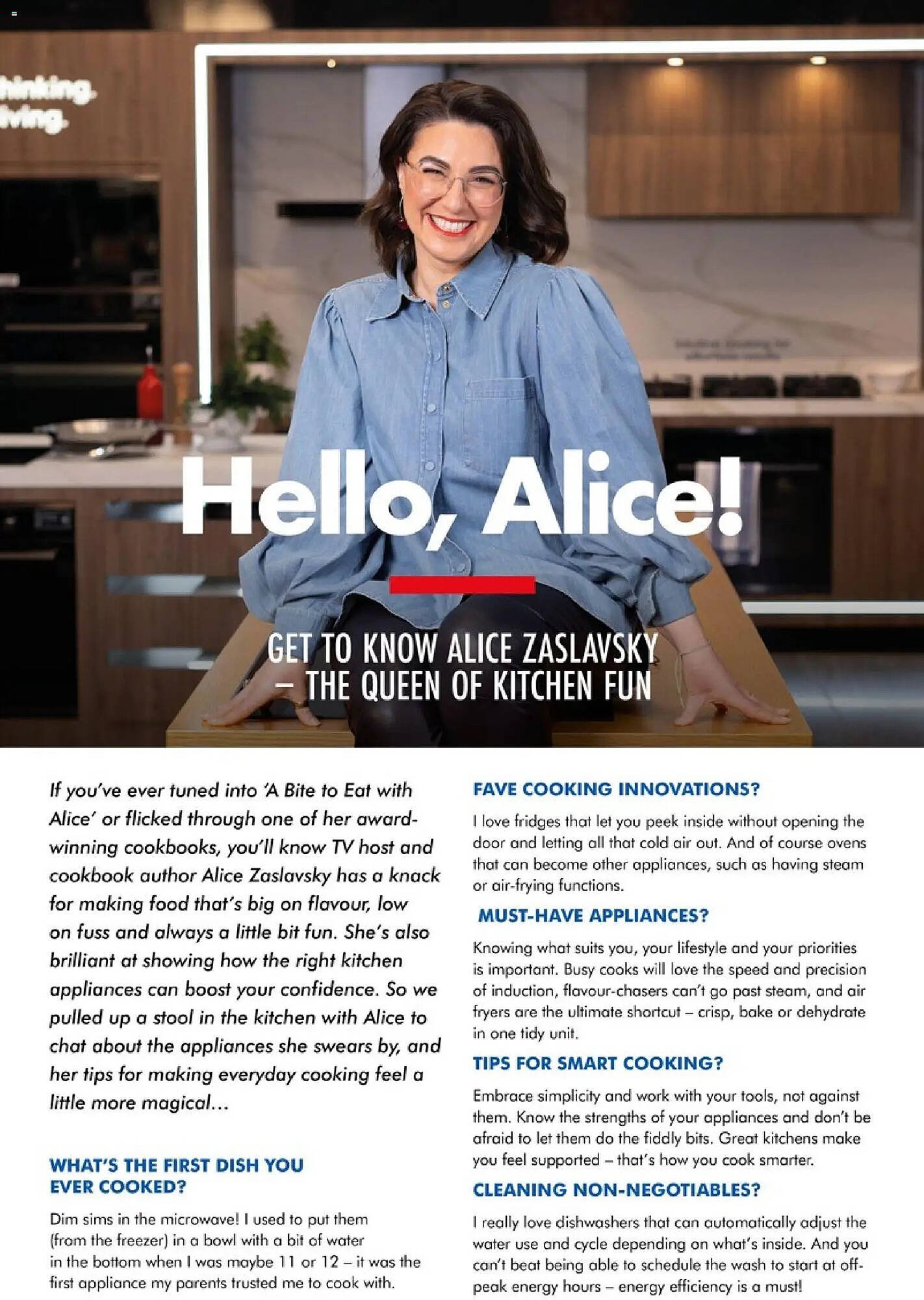 The Good Guys catalogue (2026-03-24 - 2026-05-31) | 8