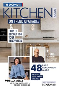 The Good Guys catalogue (2026-03-24 - 2026-05-31)