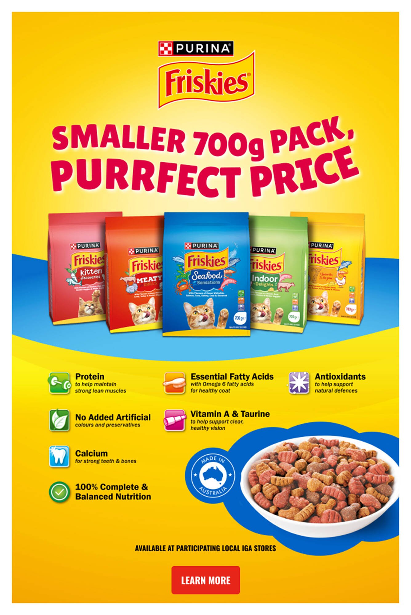 IGA catalogue (2025-12-10 - 2025-12-16) | 19