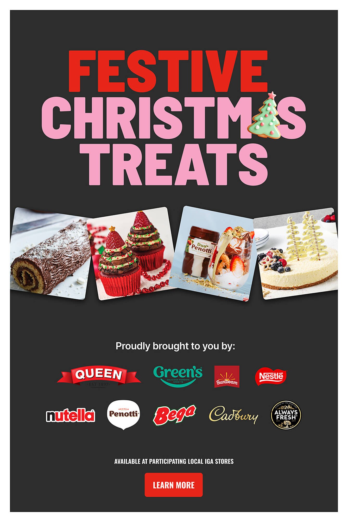 IGA catalogue (2025-12-10 - 2025-12-16) | 20