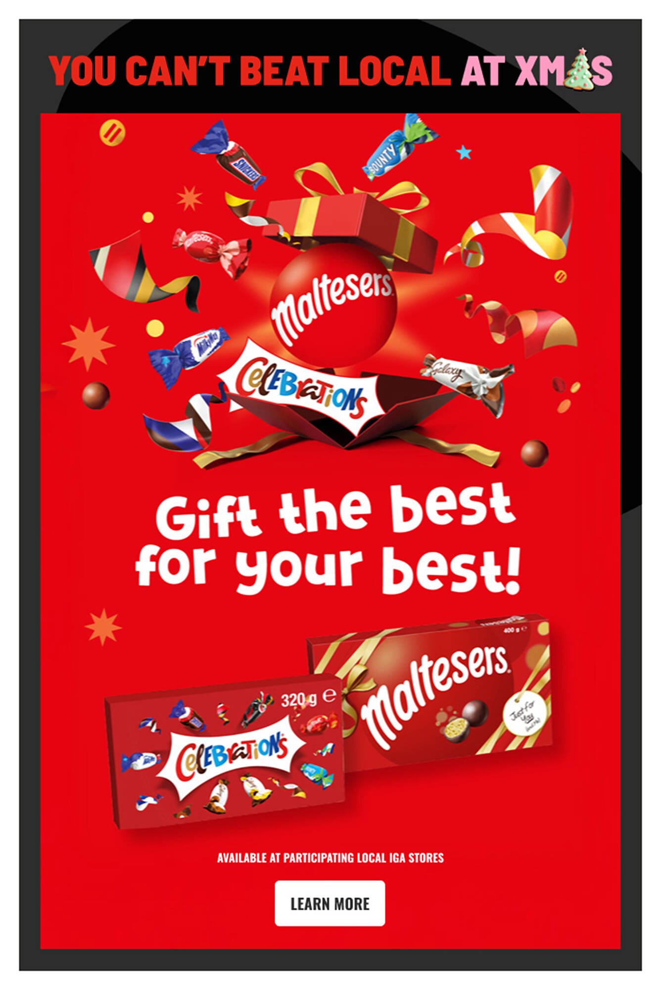 IGA catalogue (2025-12-10 - 2025-12-16) | 5