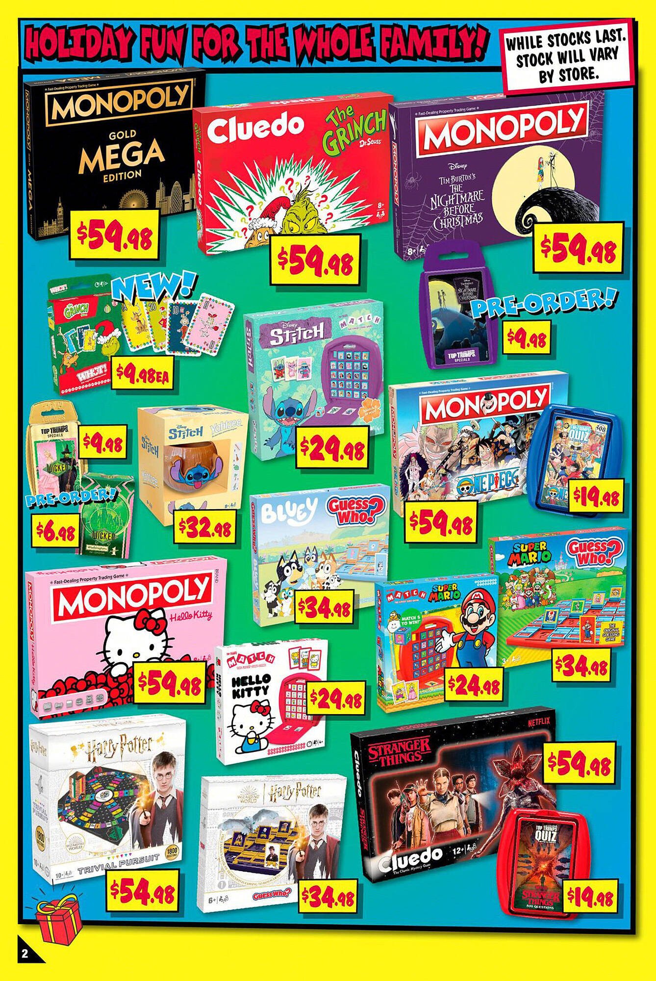 JB Hi-Fi catalogue (2025-12-11 - 2025-12-24) | 2