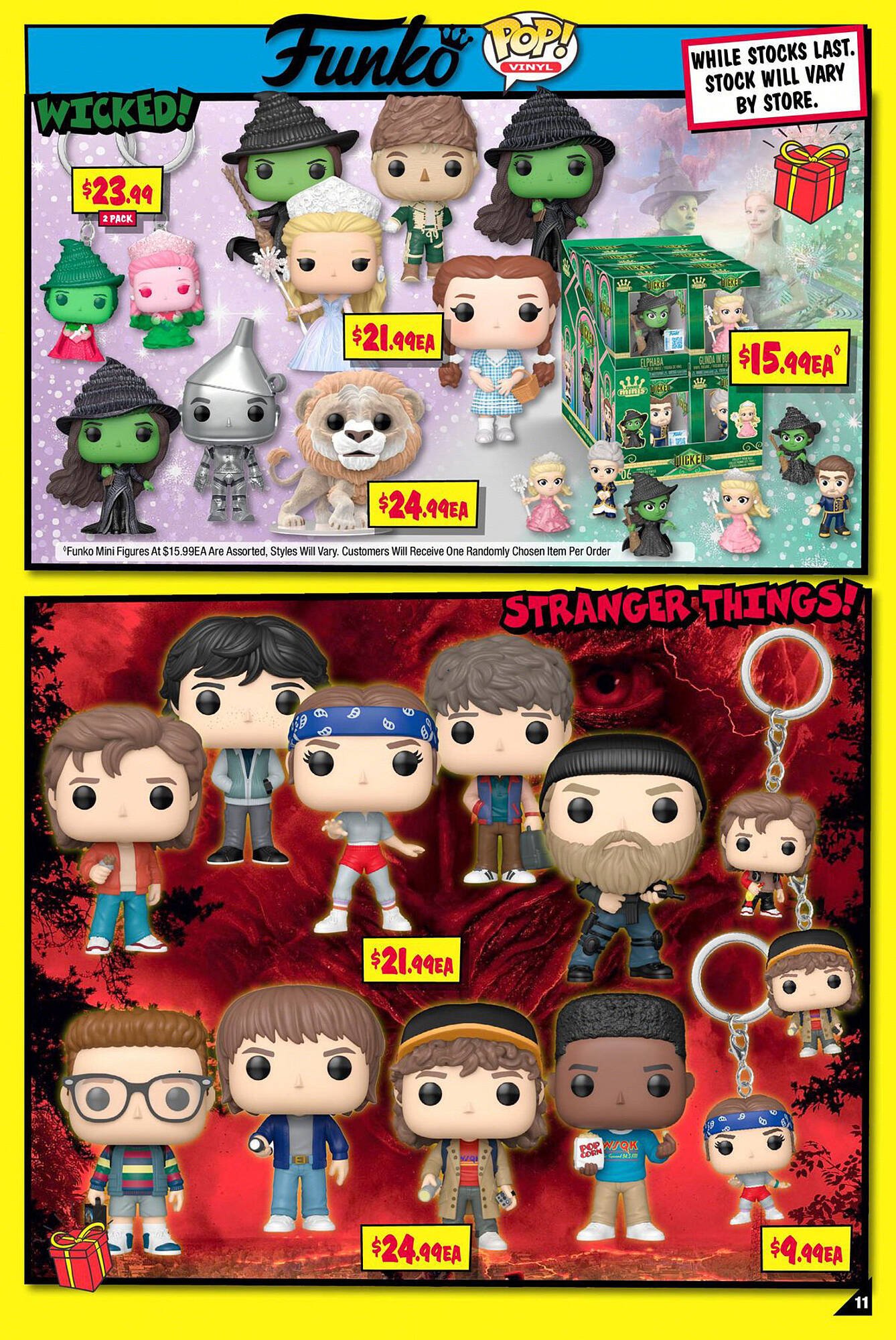 JB Hi-Fi catalogue (2025-12-11 - 2025-12-24) | 11