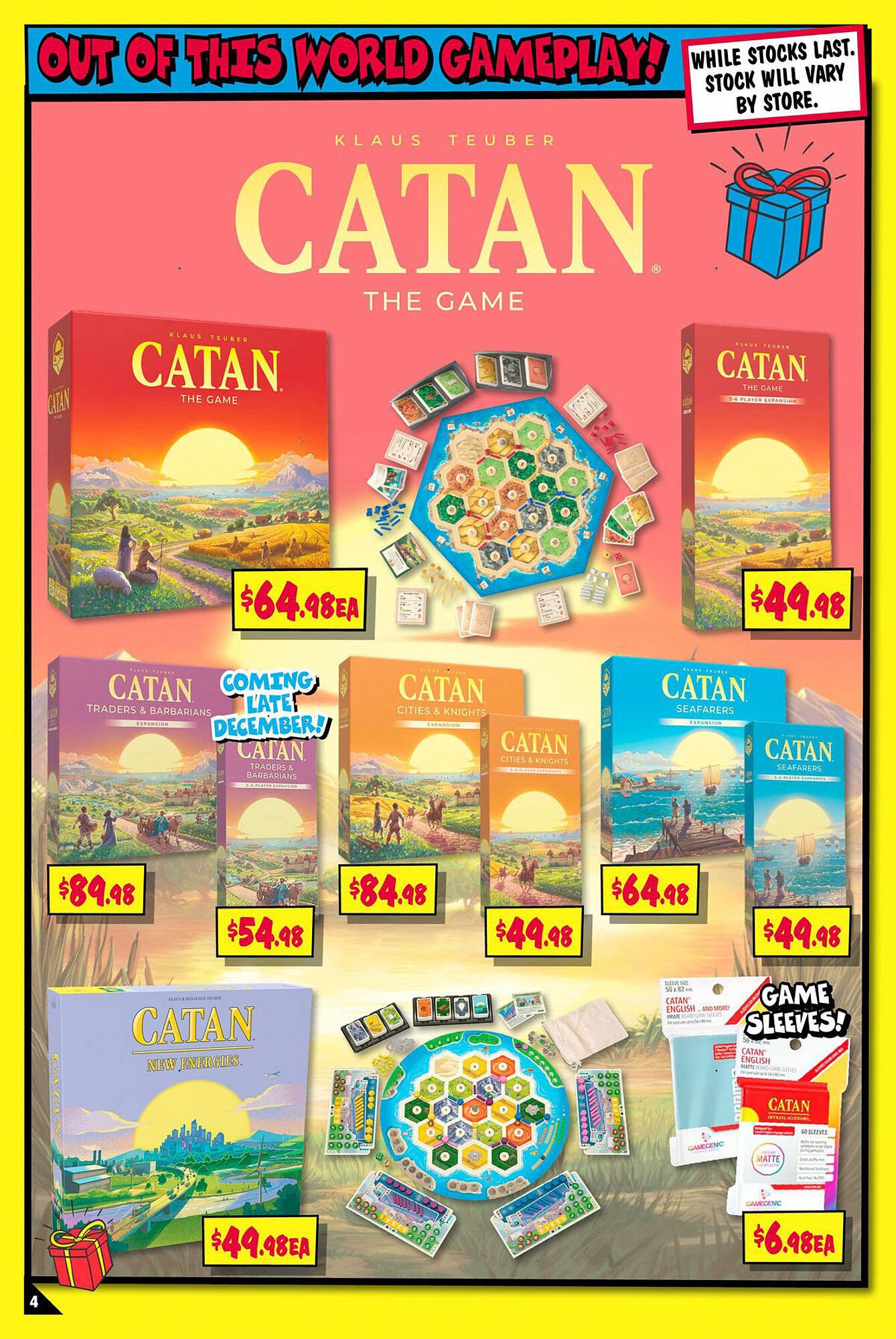 JB Hi-Fi catalogue (2025-12-11 - 2025-12-24) | 4