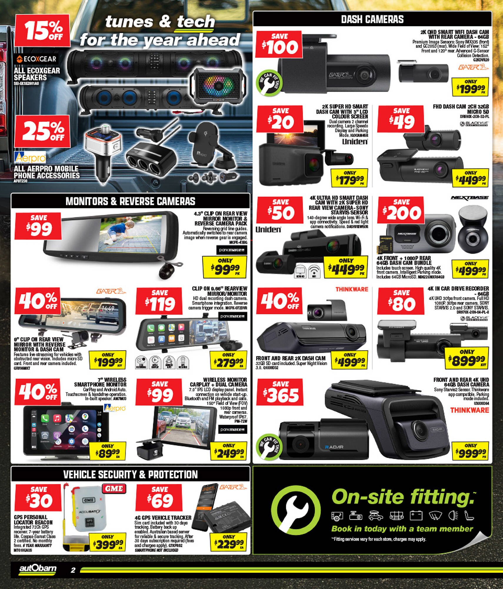 Autobarn catalogue (2026-01-21 - 2026-02-10) | 2