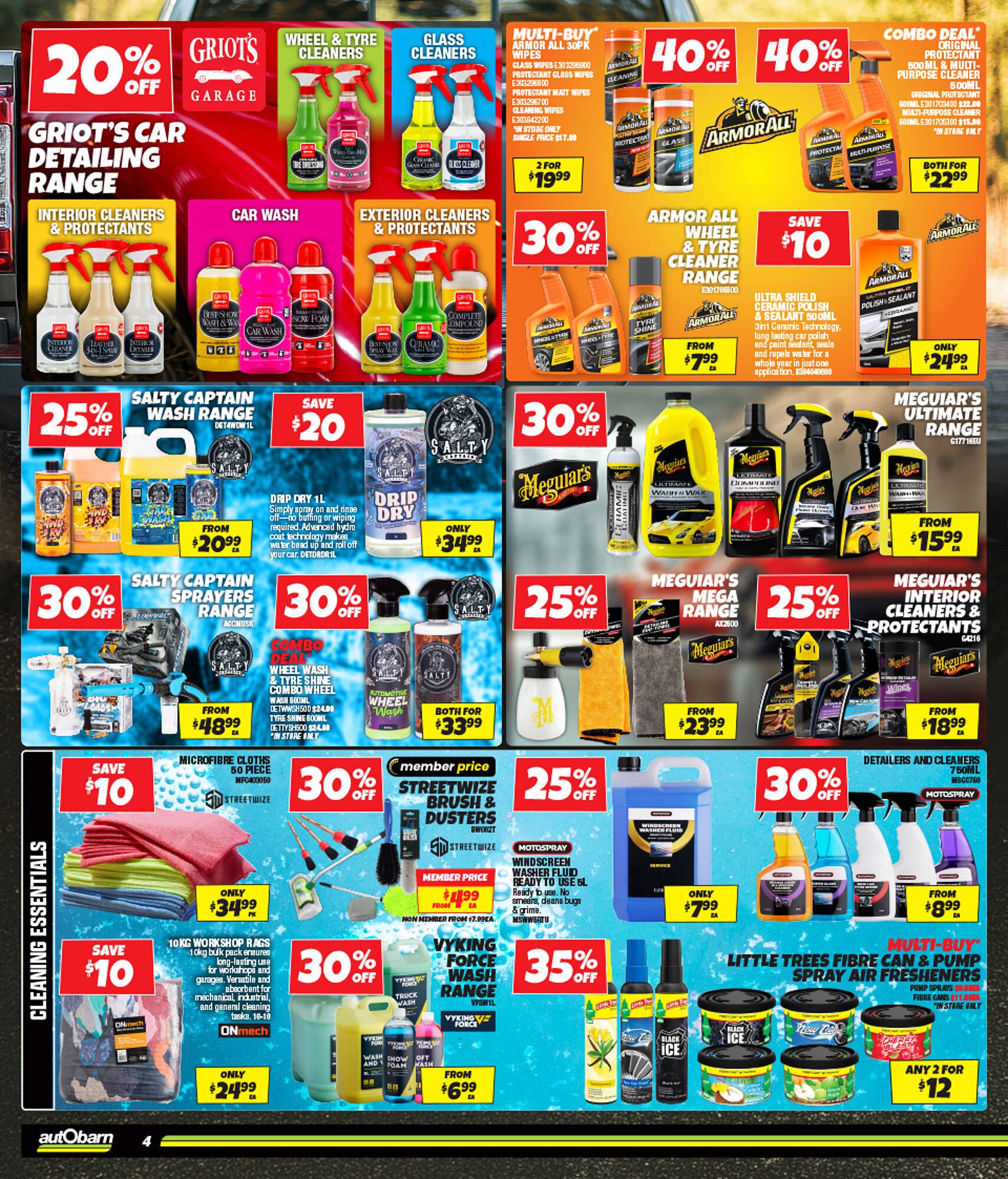 Autobarn catalogue (2026-01-21 - 2026-02-10) | 4