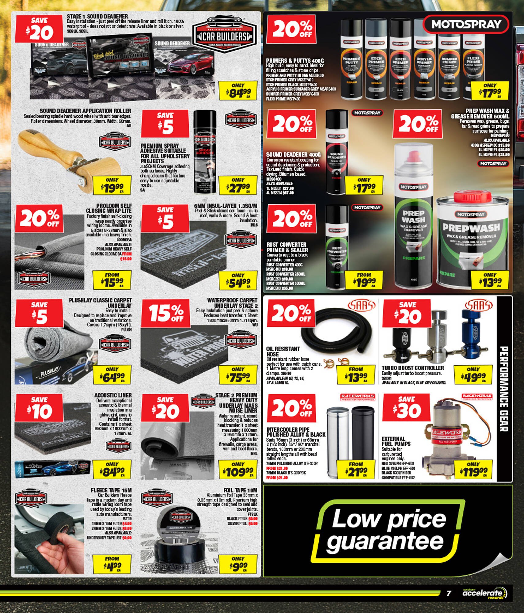 Autobarn catalogue (2026-01-21 - 2026-02-10) | 7